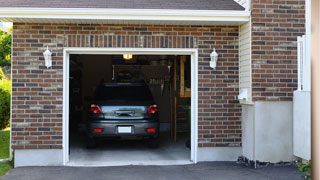 Garage Door Installation at Tripp Road Mesquite, Texas